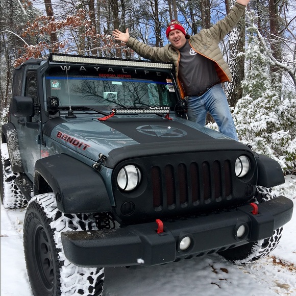 Meet your Posher, James - Picture 4 of 5